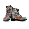 Retro Hippie Women's Boots-grizzshop