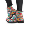 Retro Hippie Women's Boots-grizzshop