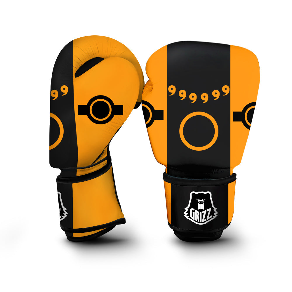 Rikudou Sennin Mode Boxing Gloves-grizzshop