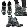 Robotic Women's Boots-grizzshop