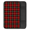 Royal Stewart Red Plaid Tartan Car Console Cover-grizzshop