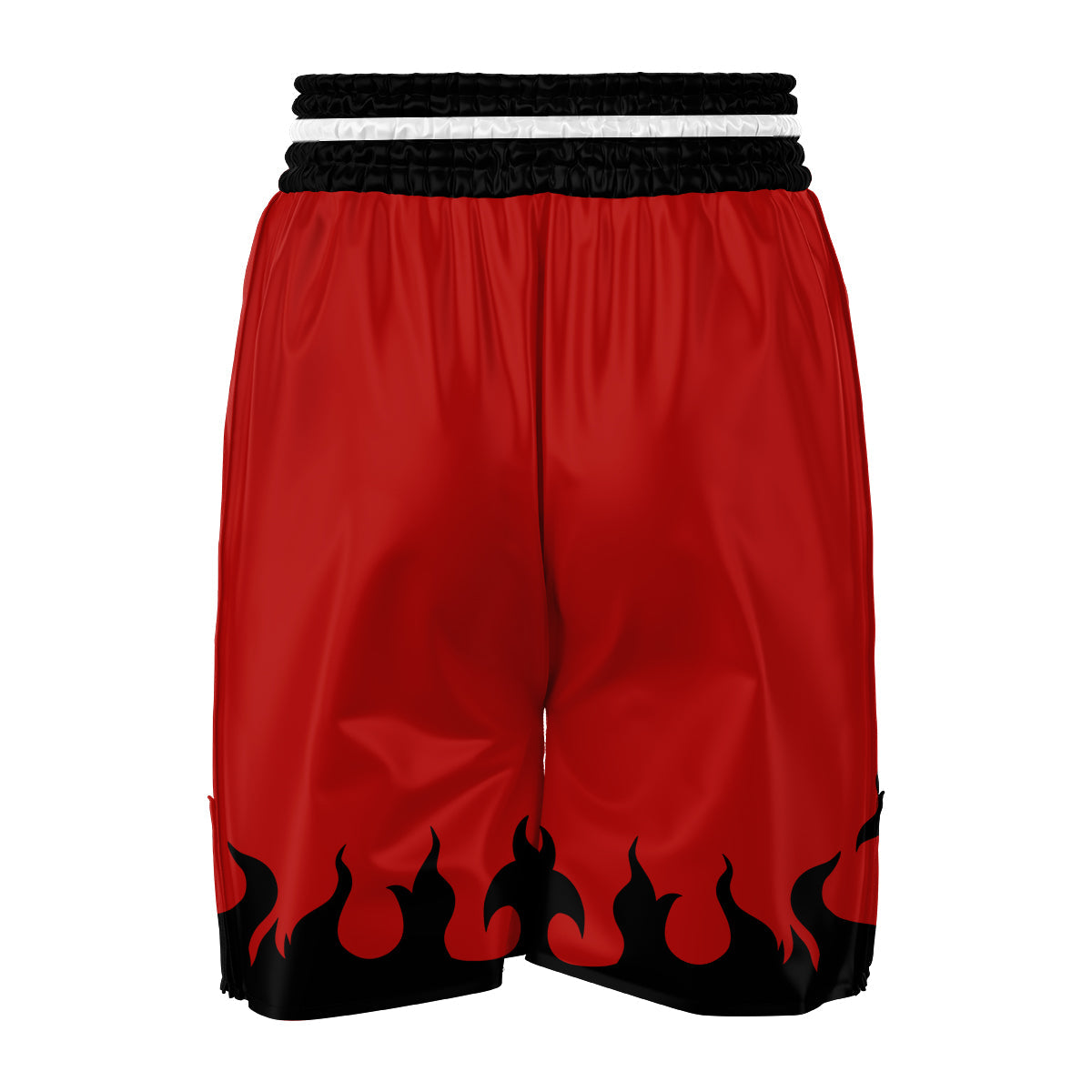 Sage Mode Boxing Shorts-grizzshop