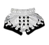 Sage Of Six Paths Muay Thai Boxing Shorts-grizzshop