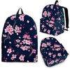 Sakura Cherry Blossom Backpack-grizzshop