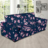 Sakura Cherry Blossom Sofa Covers-grizzshop