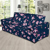 Sakura Cherry Blossom Sofa Covers-grizzshop