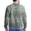 Satanic Devil Gothic Witch Men's Sweatshirt-grizzshop