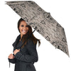 Satanic Devil Gothic Witch Umbrella-grizzshop