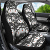 Schnauzer Car Seat Covers-grizzshop