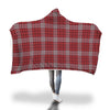 Load image into Gallery viewer, Scottish Tartan Royal Stewart Red Plaids Hooded Blanket-grizzshop