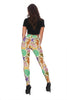 Seahorse Print Pattern Women Leggings-grizzshop