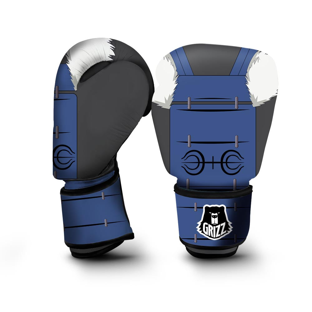 Second Hokage Senju Boxing Gloves-grizzshop