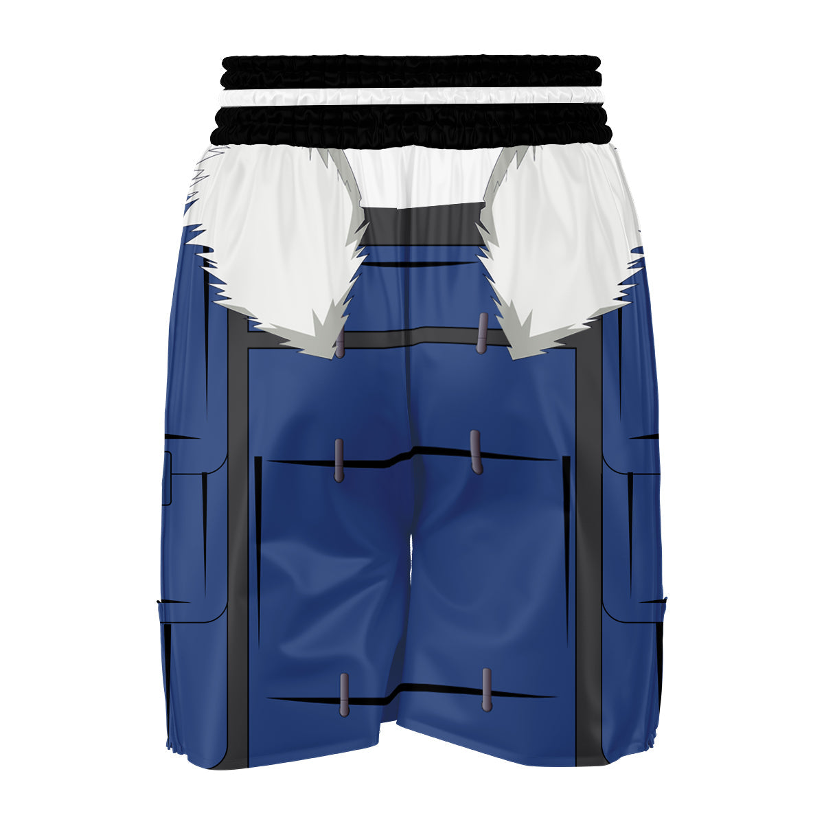 Second Hokage Senju Boxing Shorts-grizzshop