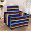 Serape Armchair Cover-grizzshop