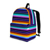 Serape Backpack-grizzshop