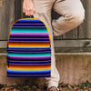 Serape Backpack-grizzshop