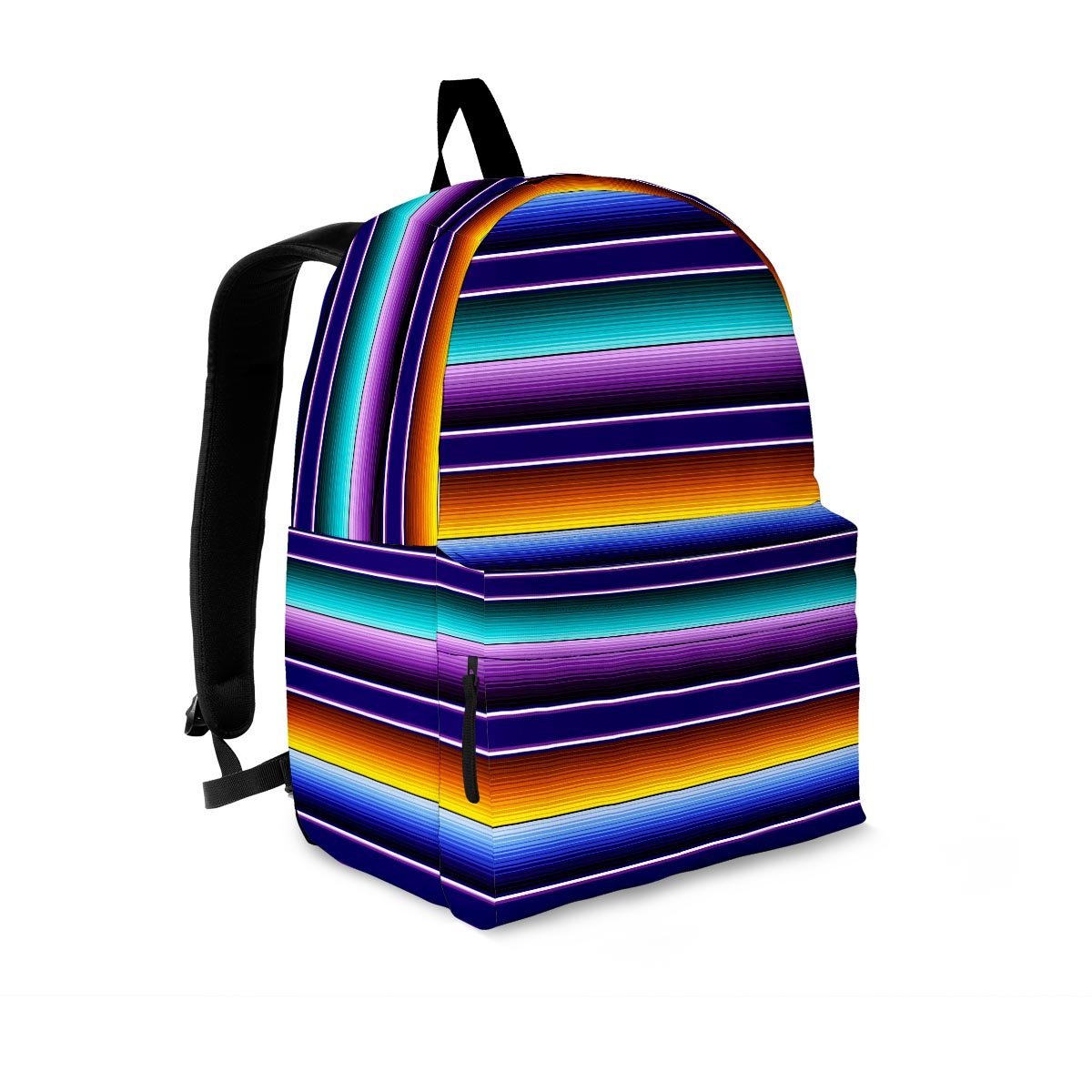 Serape Backpack-grizzshop