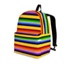 Serape Baja Backpack-grizzshop