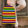 Serape Baja Backpack-grizzshop