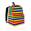 Serape Baja Backpack-grizzshop