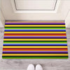 Serape Baja Door Mat-grizzshop