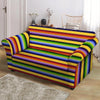 Serape Baja Loveseat Cover-grizzshop