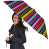 Serape Baja Print Umbrella-grizzshop