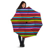 Serape Baja Print Umbrella-grizzshop