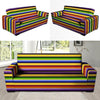 Serape Baja Sofa Cover-grizzshop