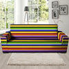 Serape Baja Sofa Cover-grizzshop