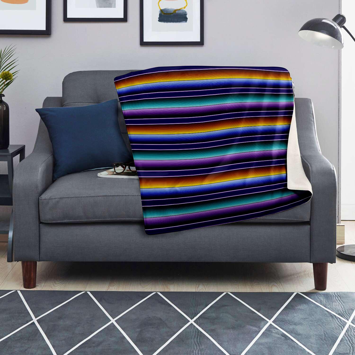 Serape Blanket-grizzshop