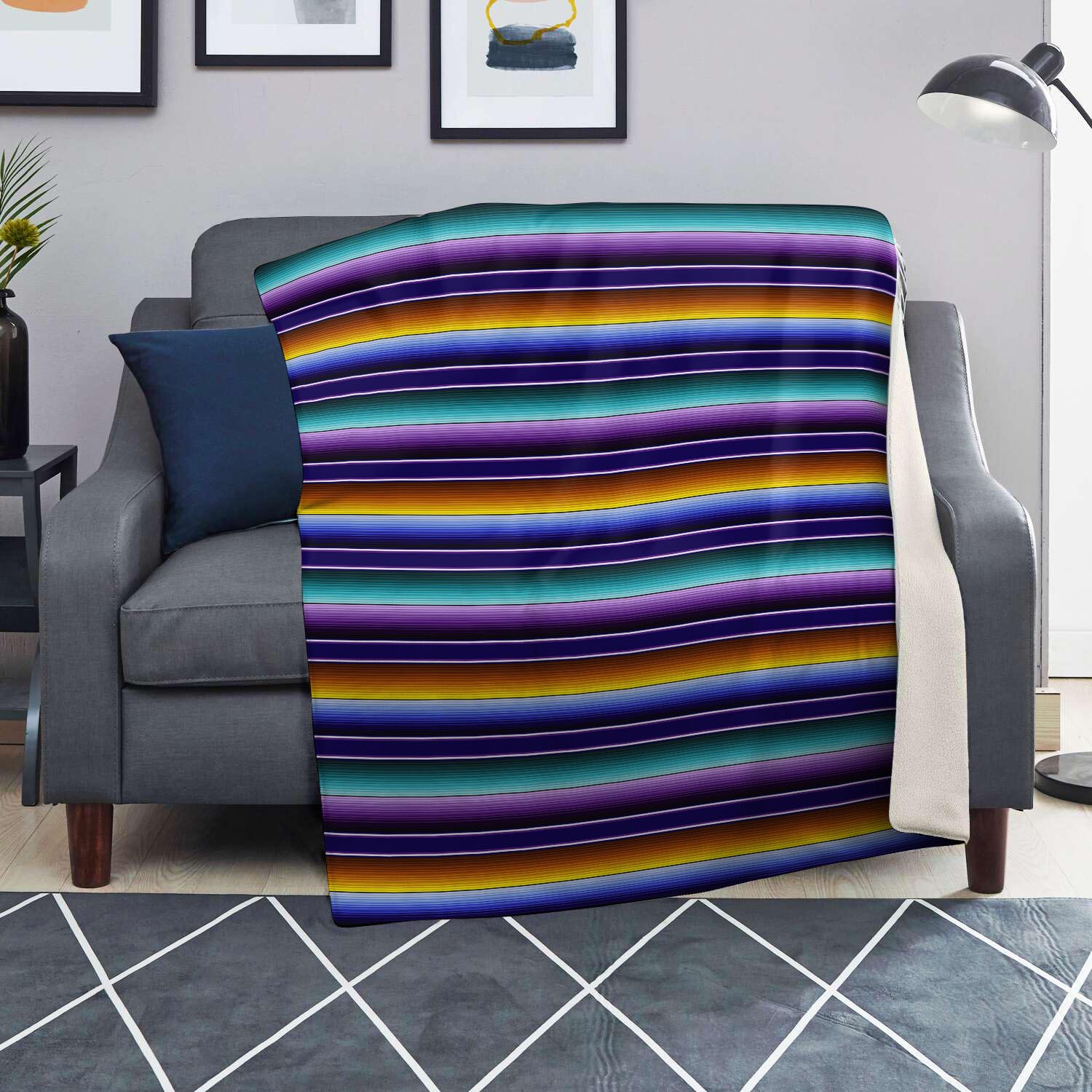 Serape Blanket-grizzshop