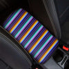 Serape Car Console Cover-grizzshop