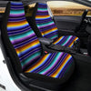 Serape Car Seat Covers-grizzshop
