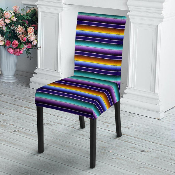 Serape Chair Cover Grizzshopping