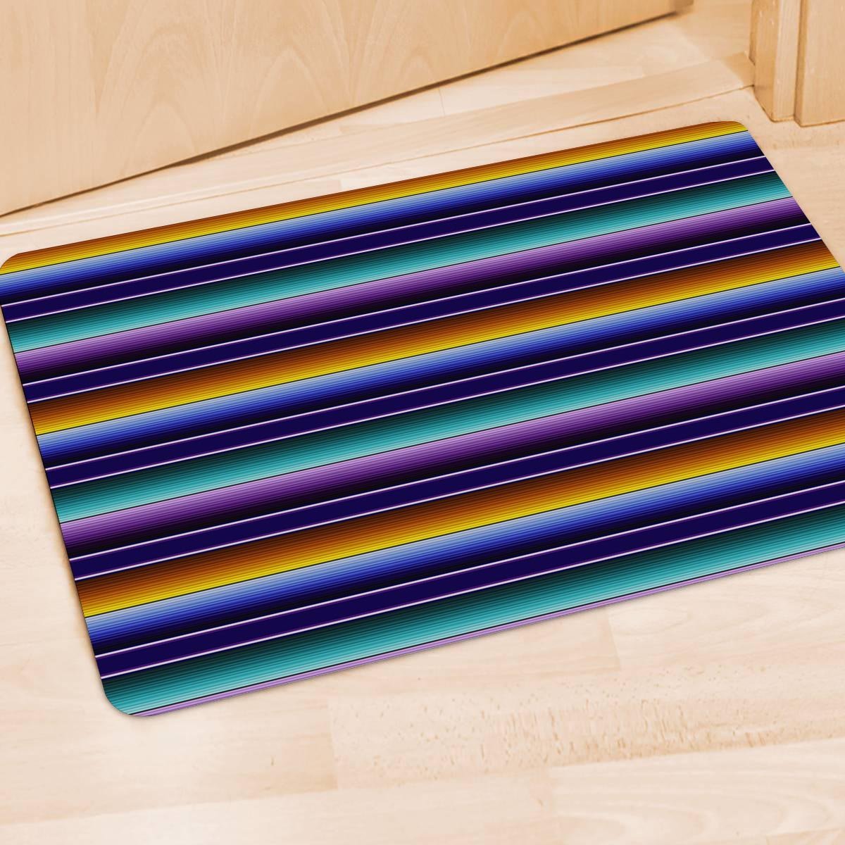 Serape Door Mat-grizzshop