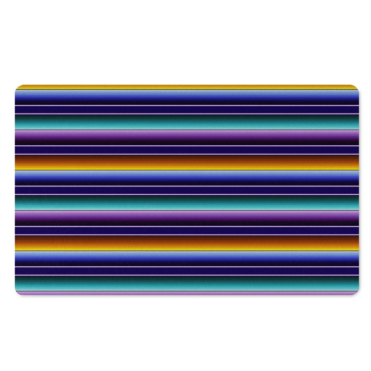Serape Door Mat-grizzshop