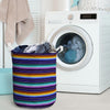 Serape Laundry Basket-grizzshop