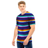 Serape Men T Shirt-grizzshop