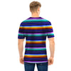 Serape Men T Shirt-grizzshop