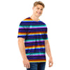 Serape Men T Shirt-grizzshop