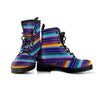 Serape Men's Boots-grizzshop