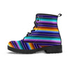 Serape Men's Boots-grizzshop