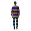 Serape Men's Pajamas-grizzshop