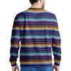 Serape Men's Sweatshirt-grizzshop