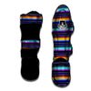 Serape Muay Thai Shin Guard-grizzshop