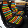 Serape Print Car Seat Covers-grizzshop