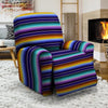 Serape Recliner Cover-grizzshop