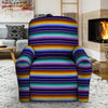 Serape Recliner Cover-grizzshop