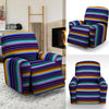 Serape Recliner Cover-grizzshop